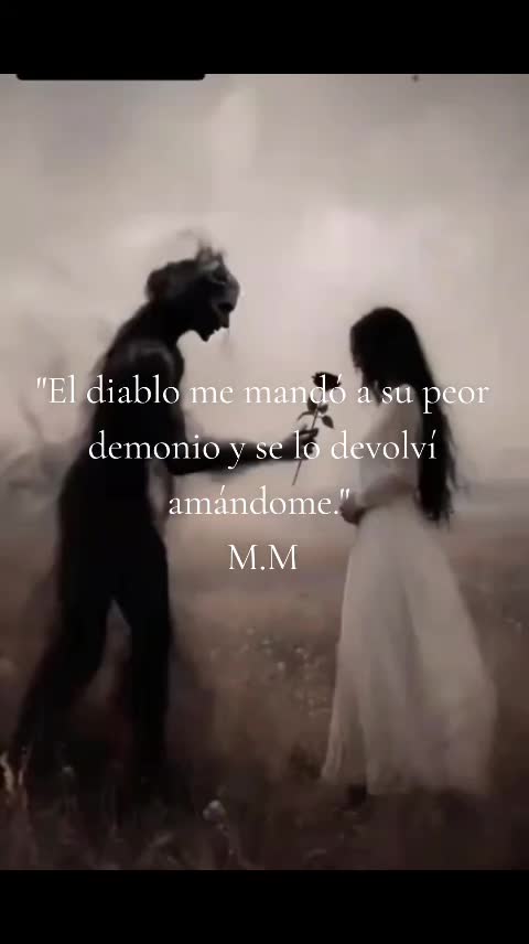 @Morena Morales