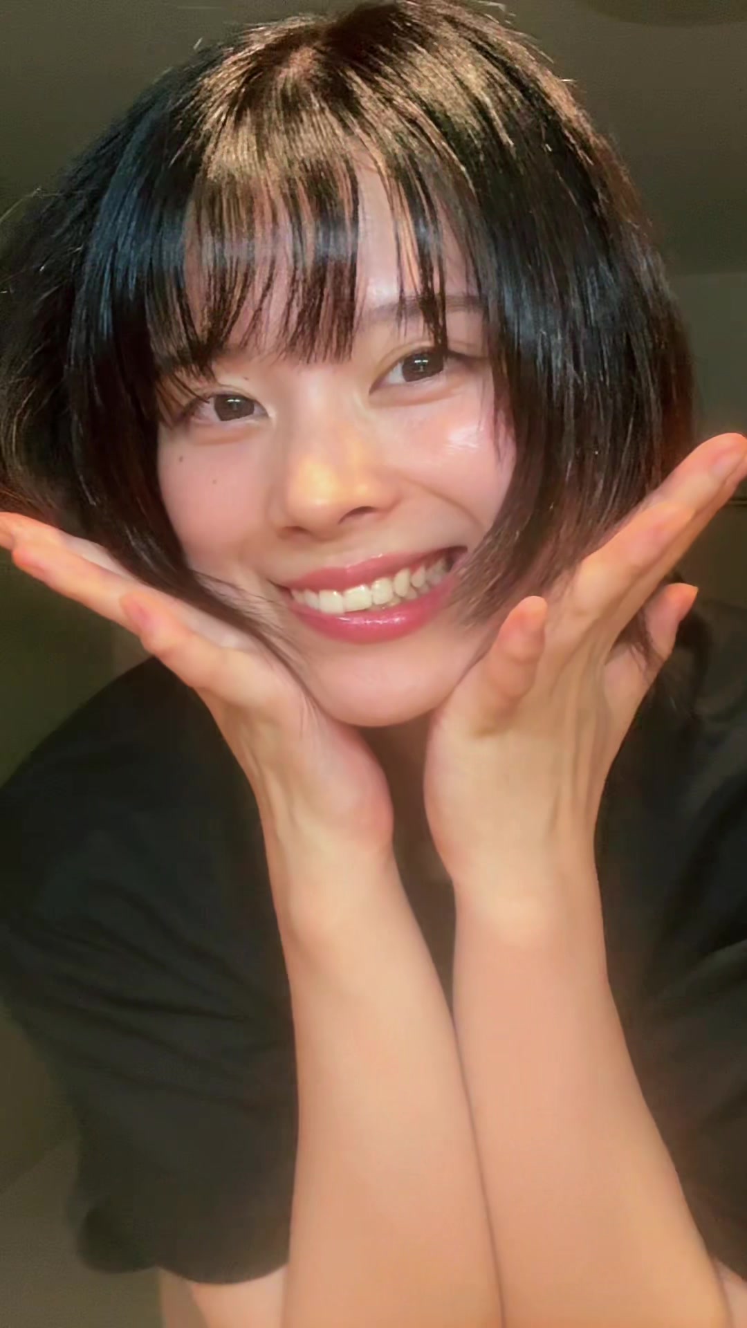 @なちち