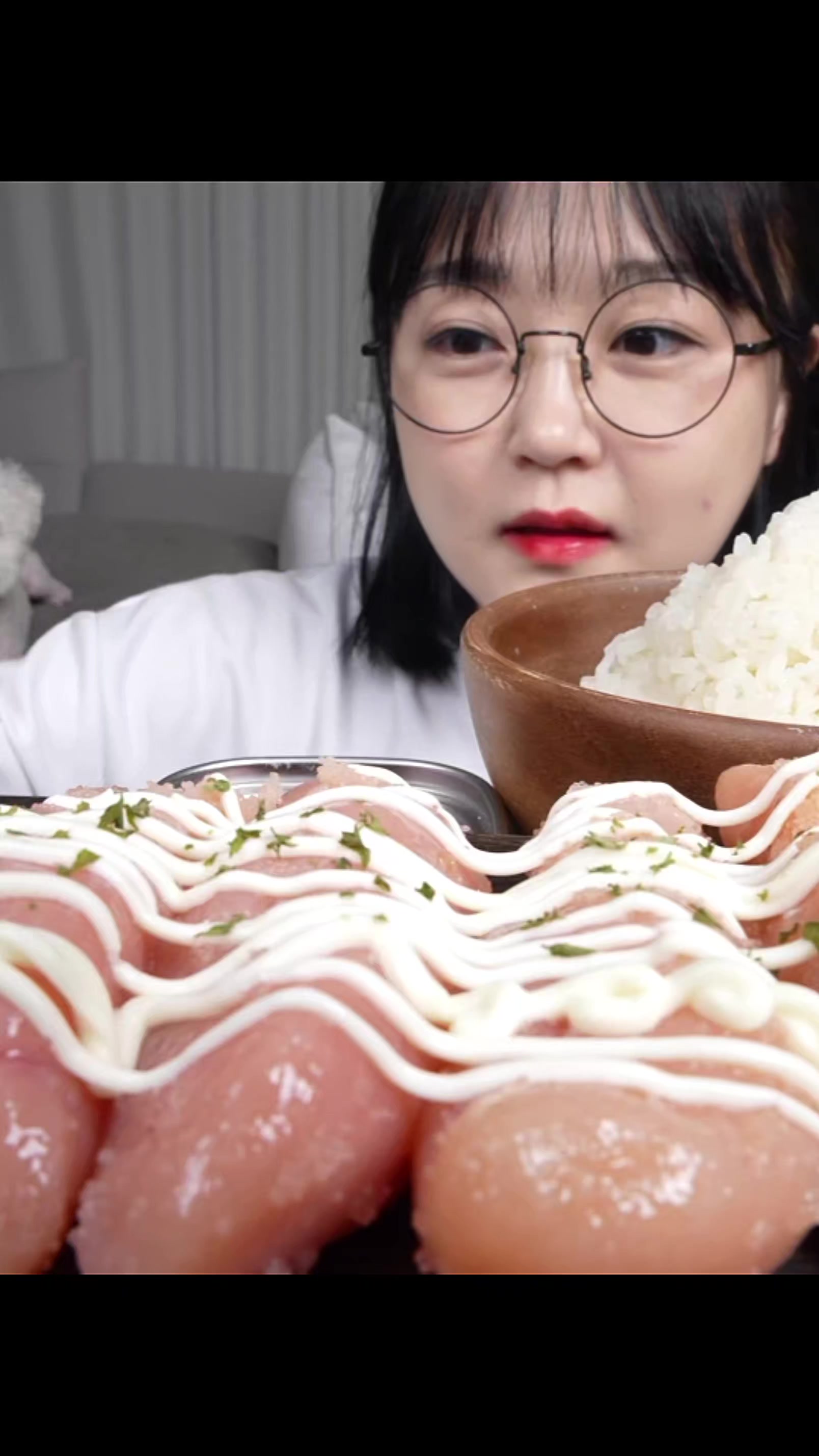 @Mukbang Time