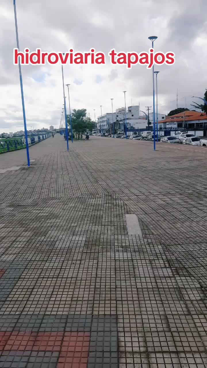 @SAMBAÍBA