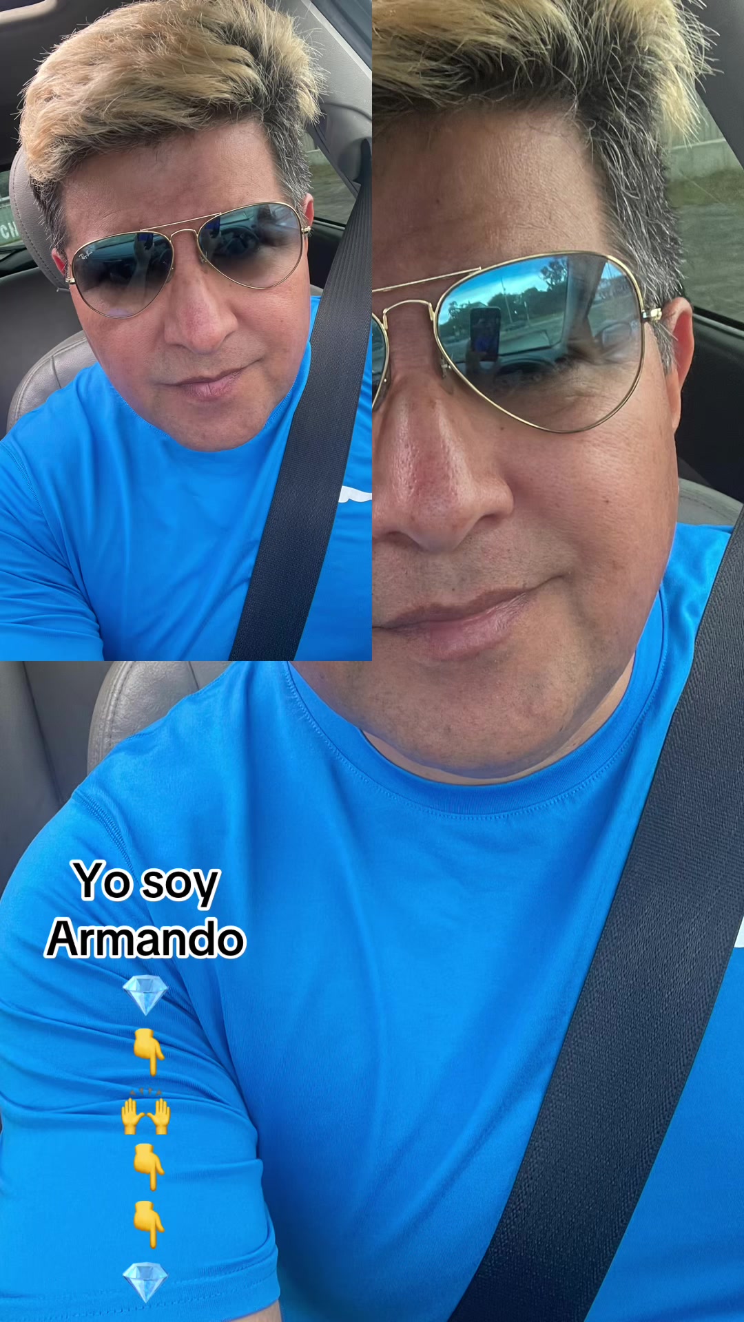 @Armando
