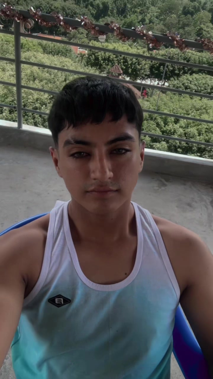 @Rolo Erick