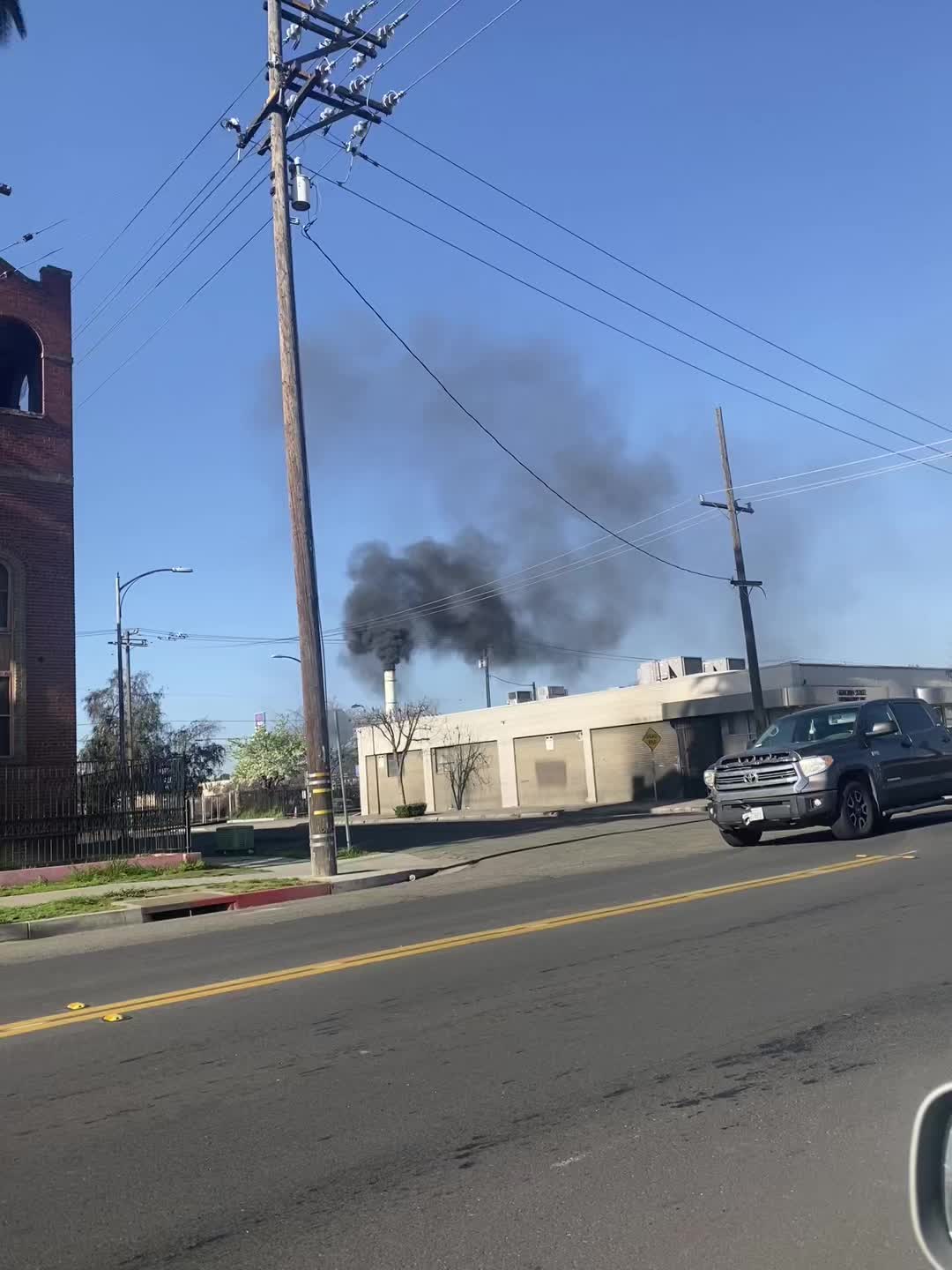 @Fresno tok