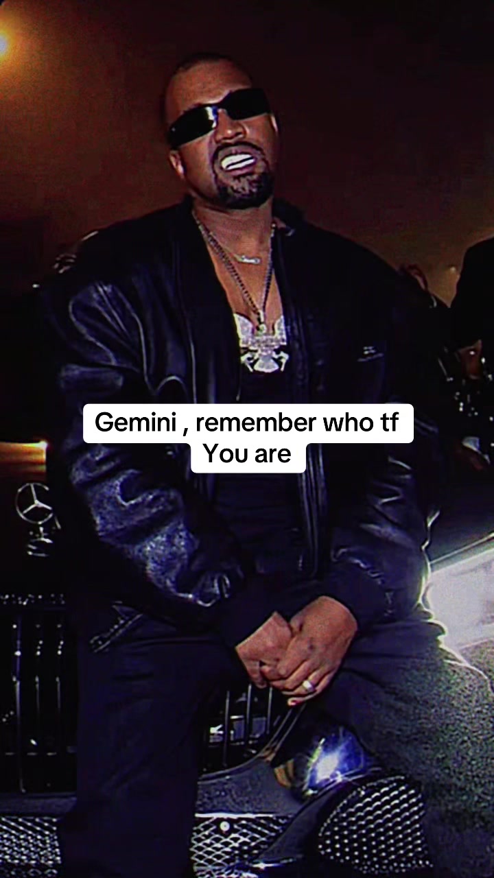 @Mind of a Gemini