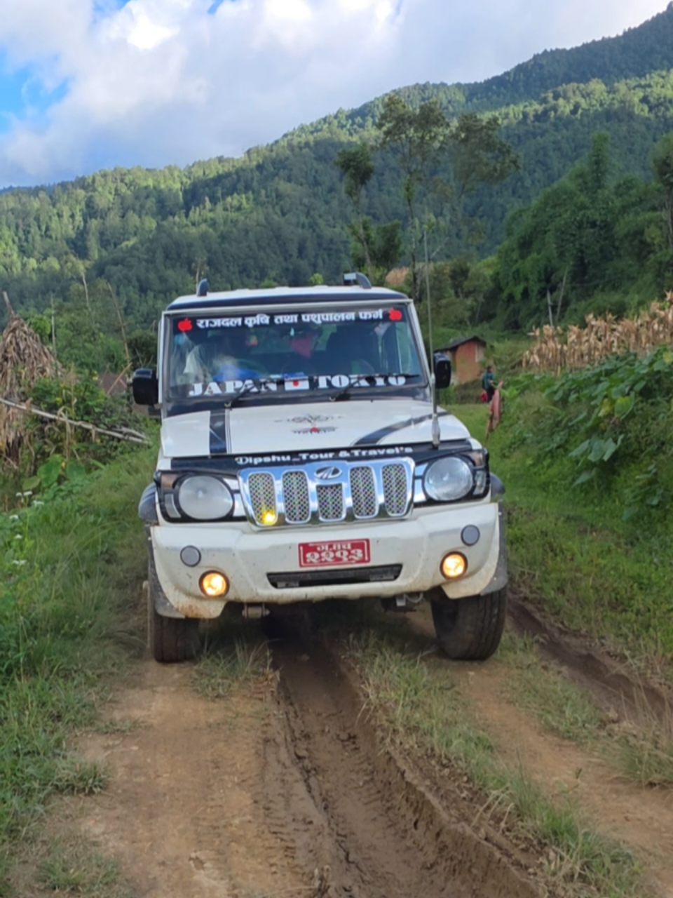 @dipshu tours & travel 694