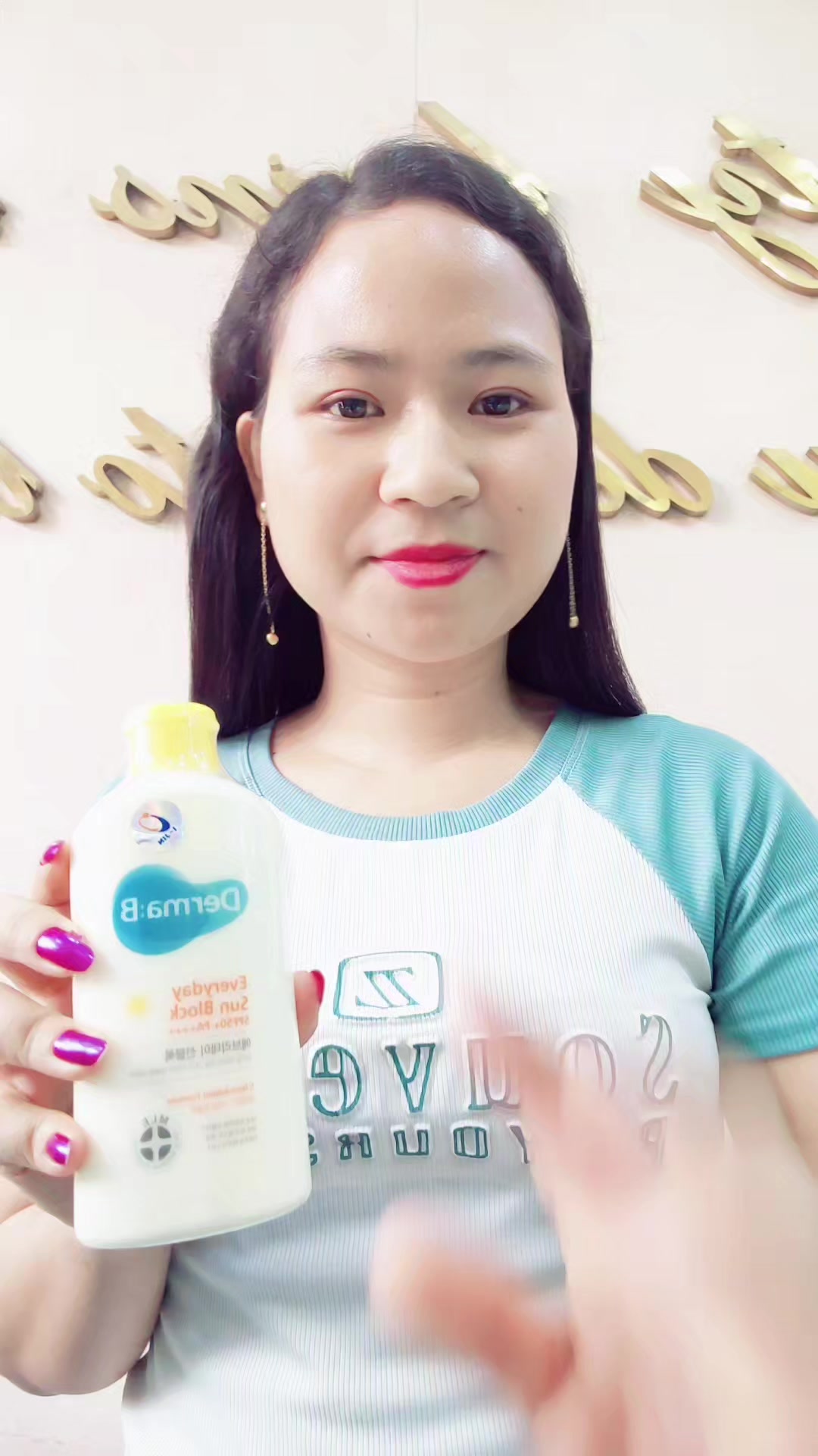 @Beauty Cottage (ကလေးမြို့)