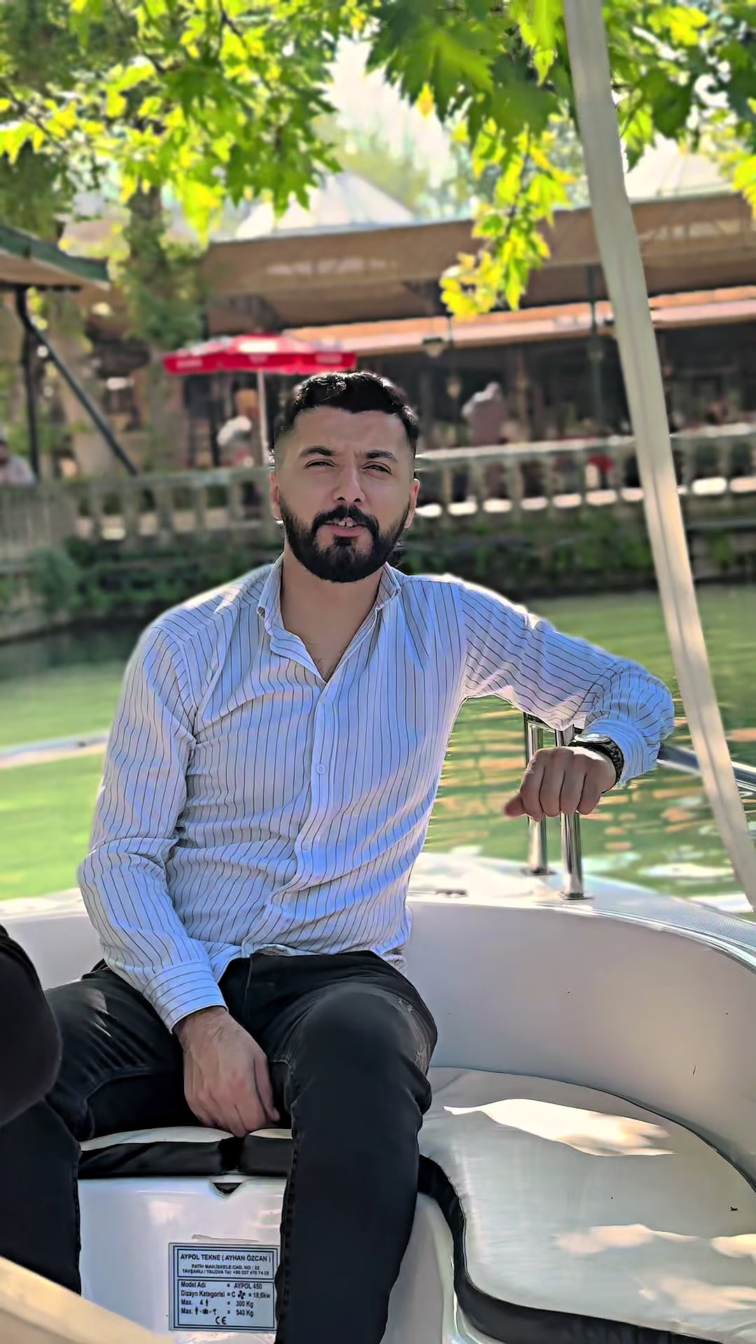 @İbrahim BAH&Ccedil;E  🕊️