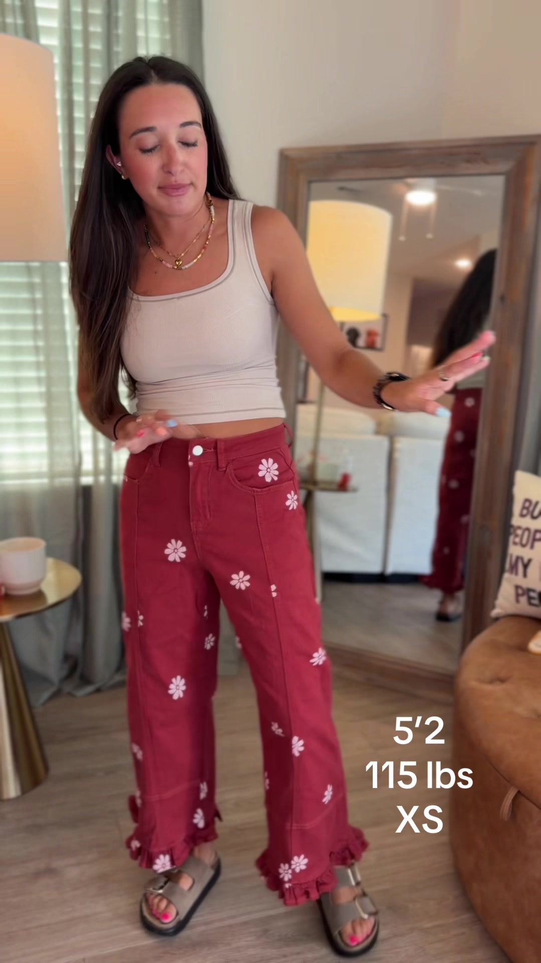 @Alden| PETITE GAL STYLE