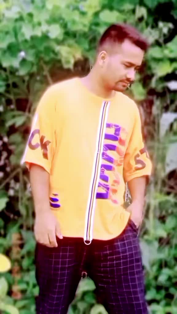 @❤️Khagendra Budhaair ❤️