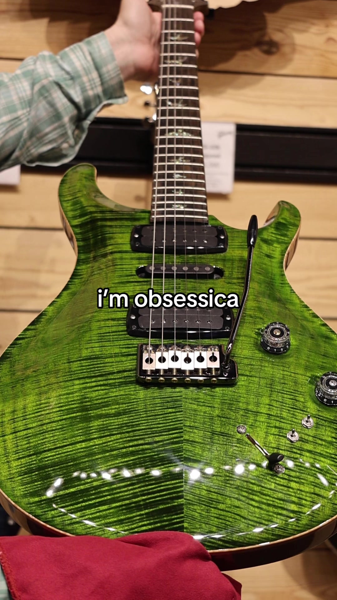 @Righteous Guitars