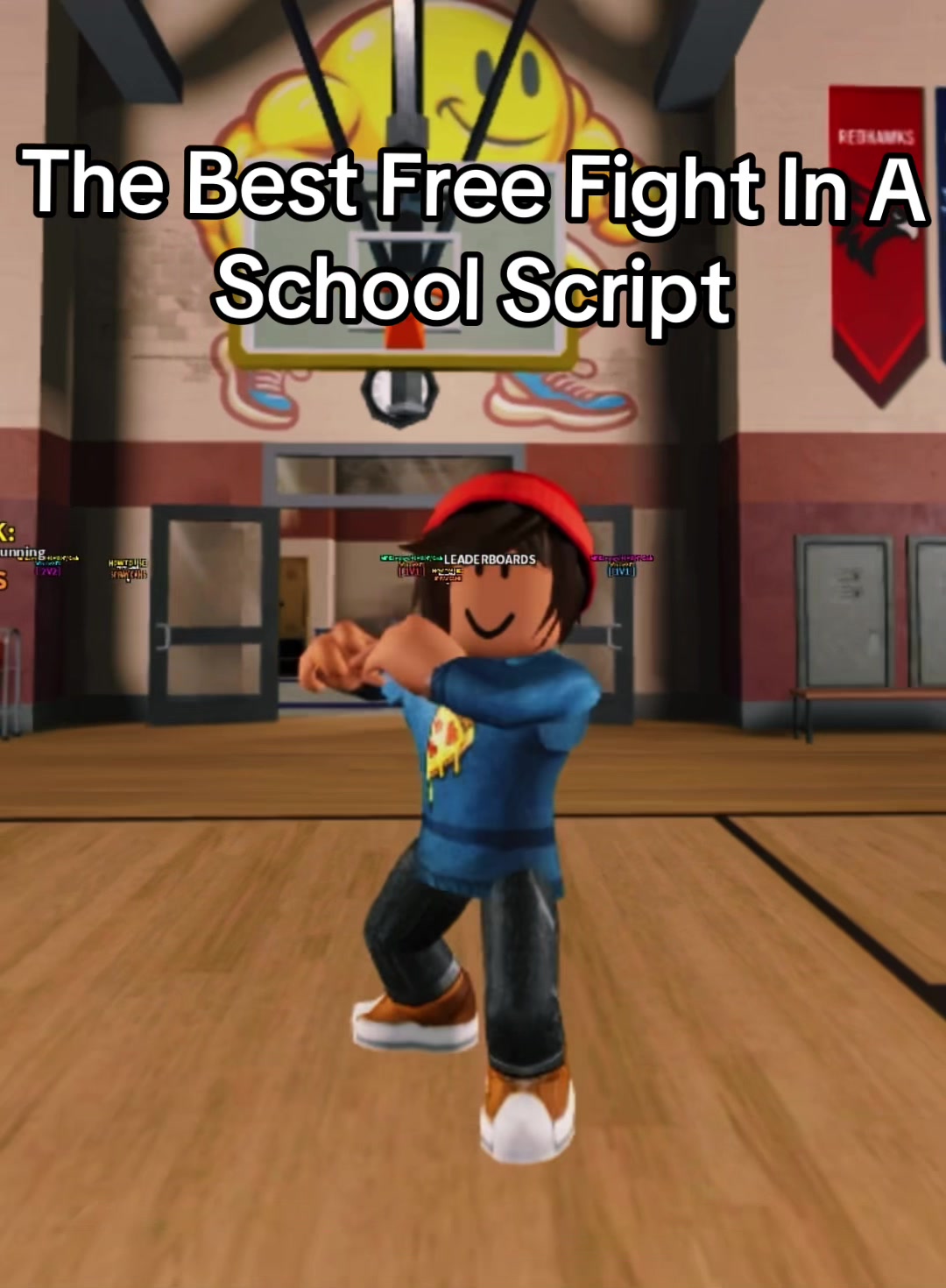 @Scorpio Hub