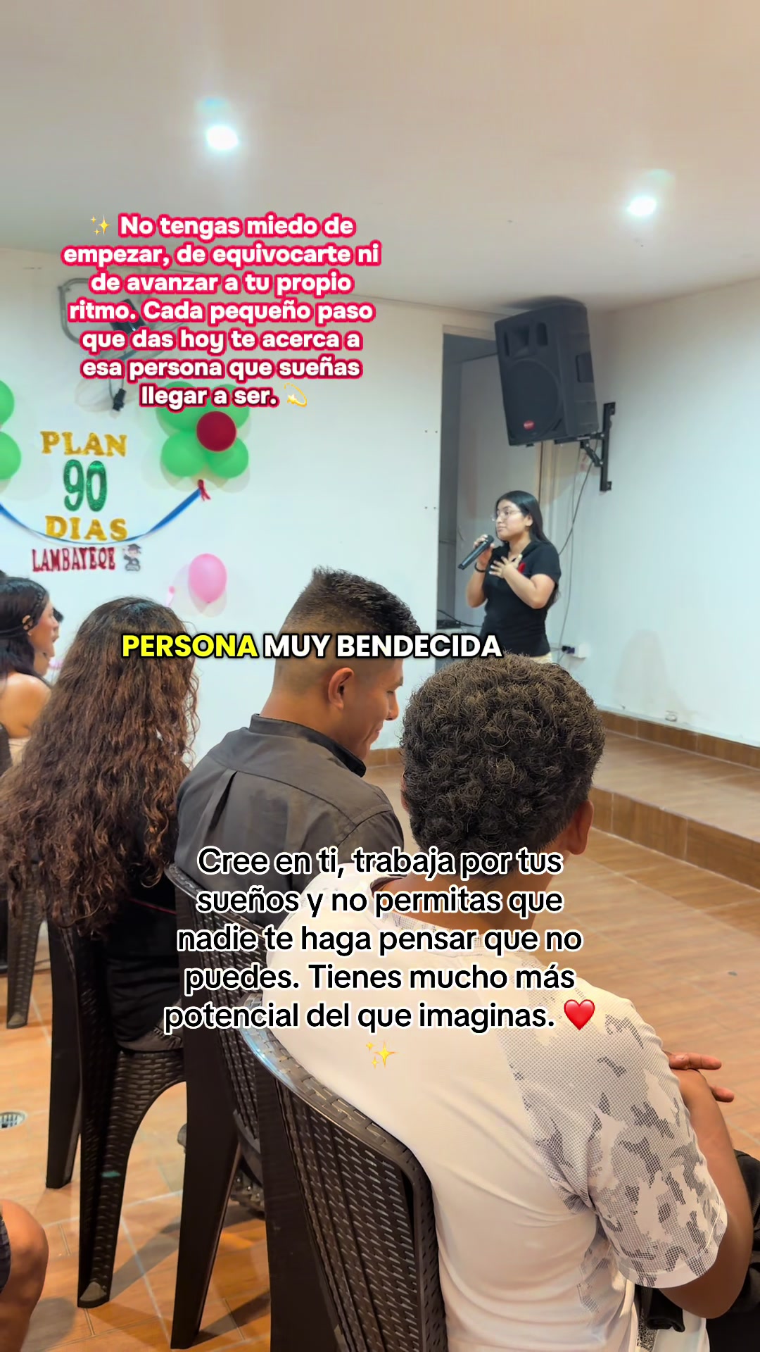 @DEYSI🌷| Mi estilo de vida