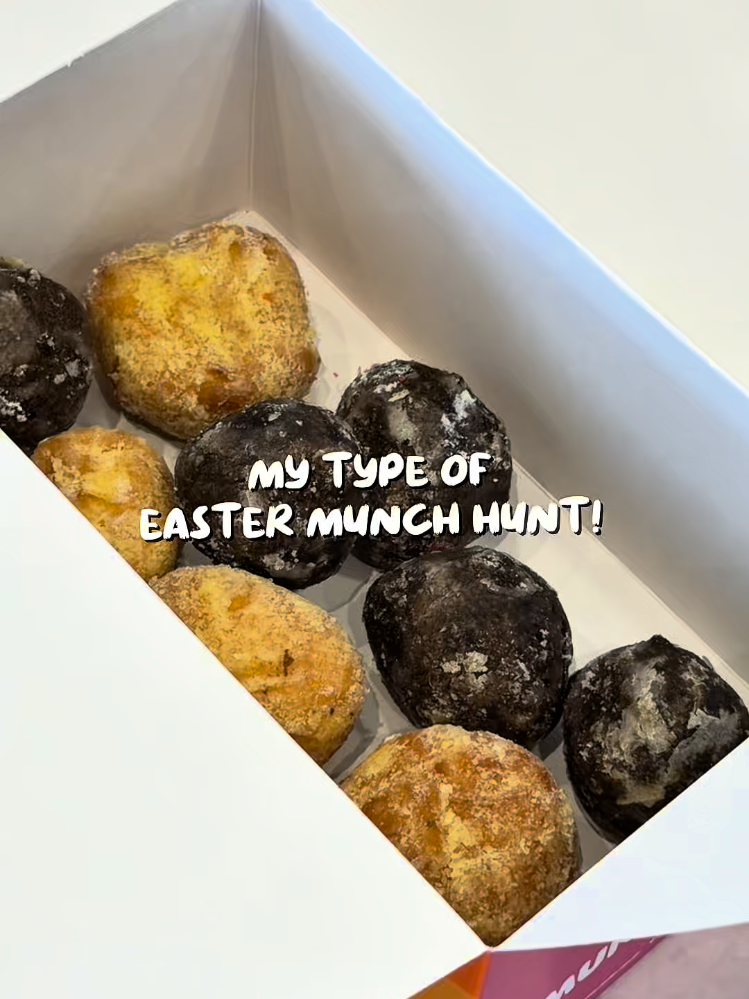 @Dunkin’ Philippines