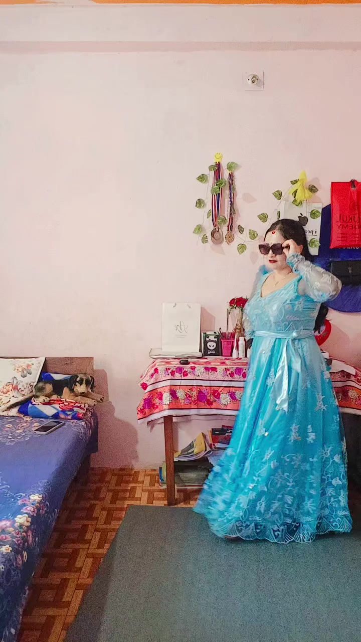 @sanjita oli 98