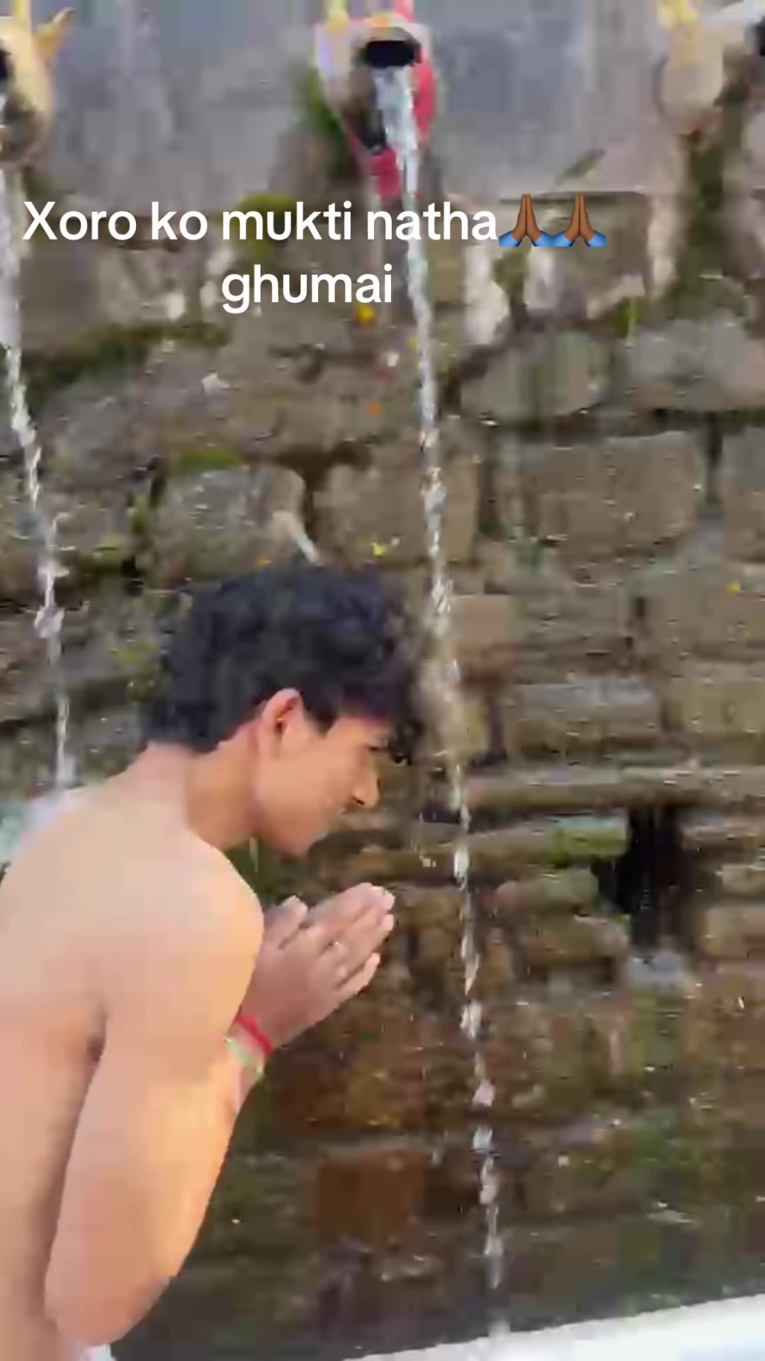 @Menka Khadka