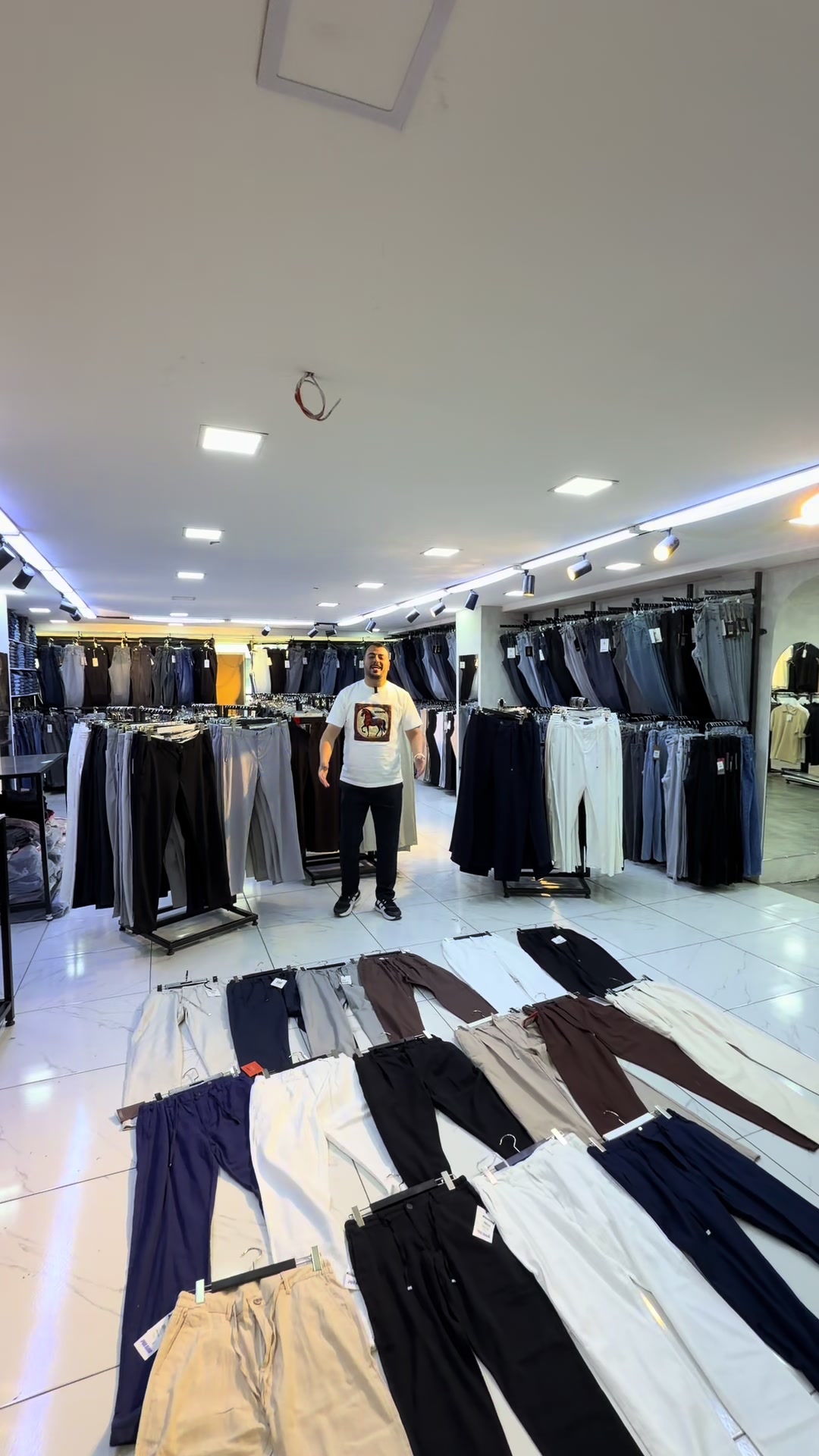 @Woodsman streetwear