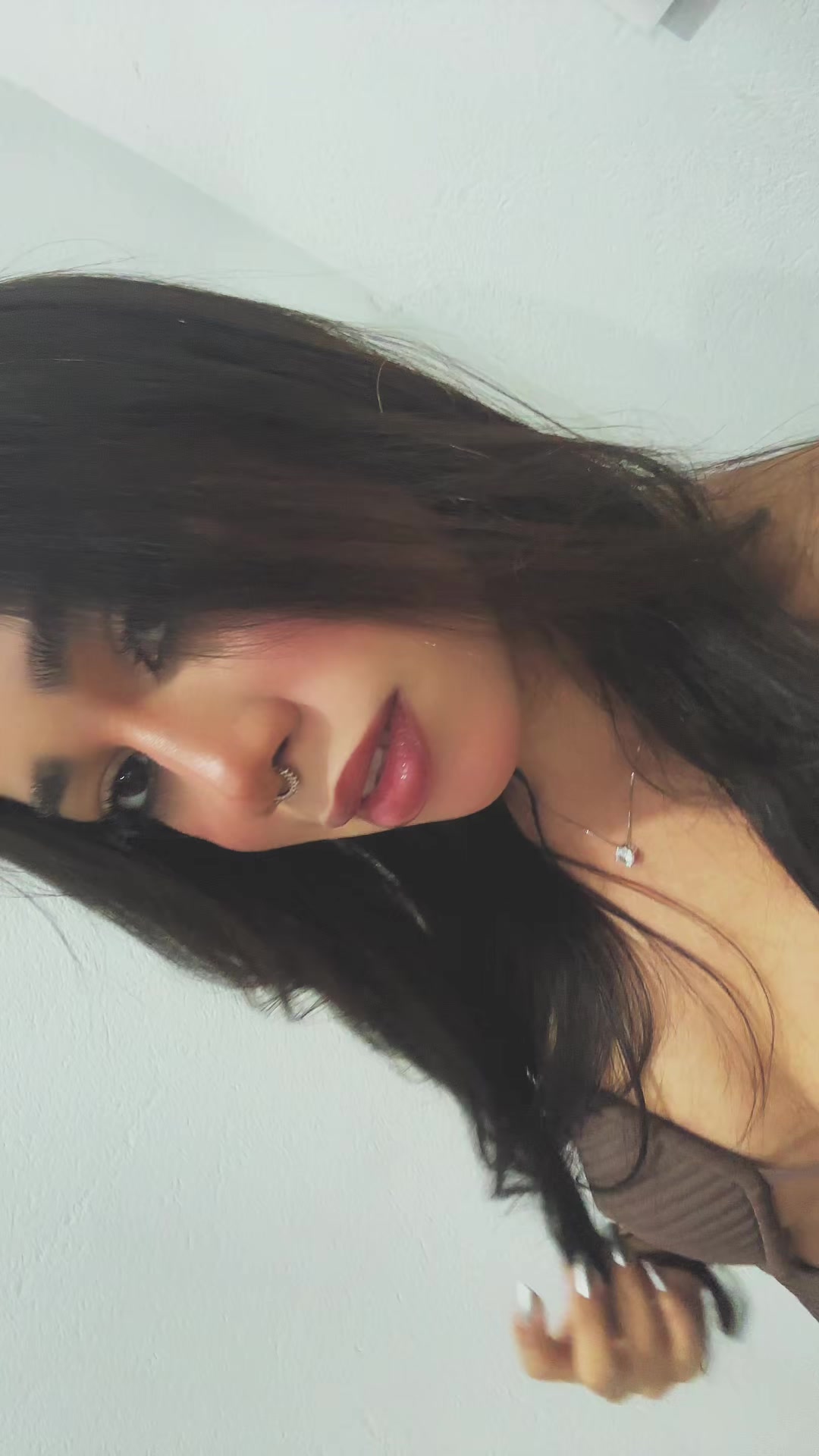 @Ayana Franciele