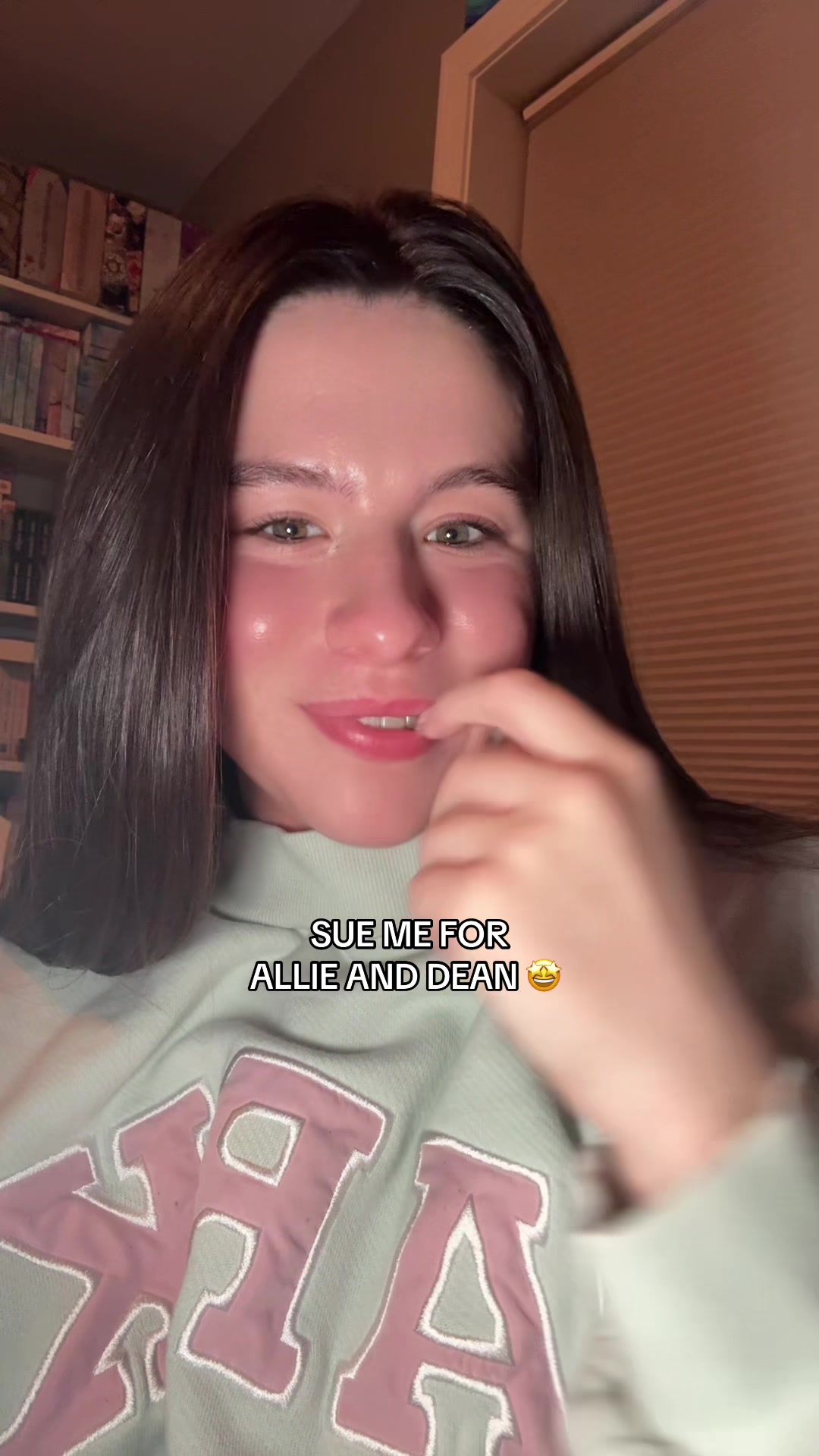 @Jackie