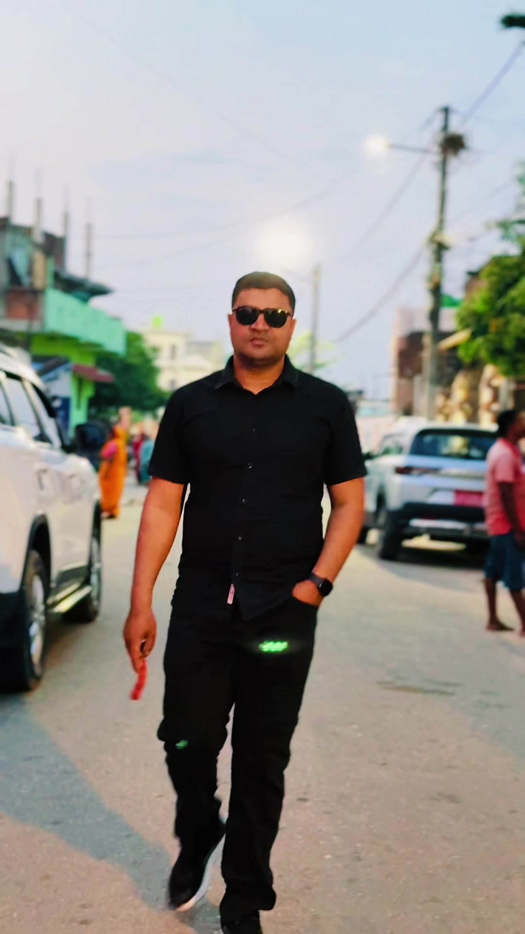 @Sanjog Giri