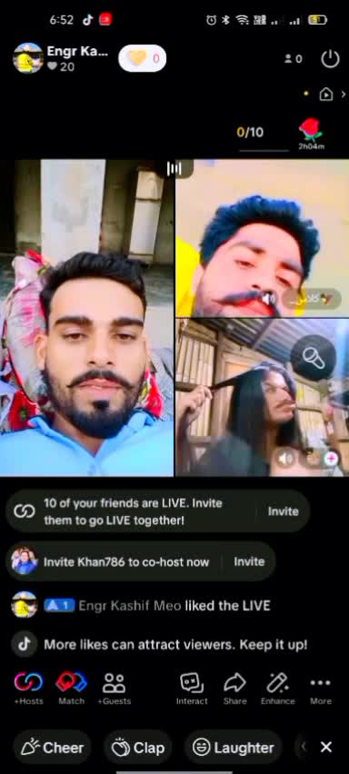 @Shakir Javed