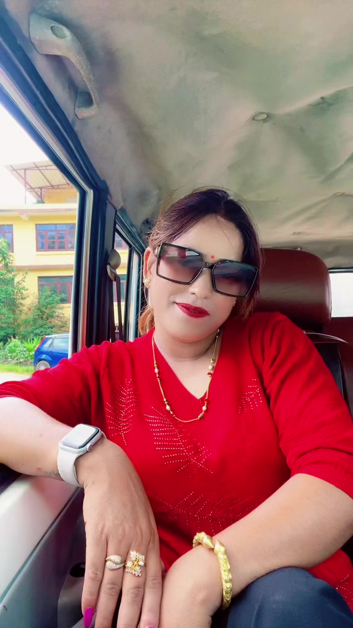 @Purnima Swar