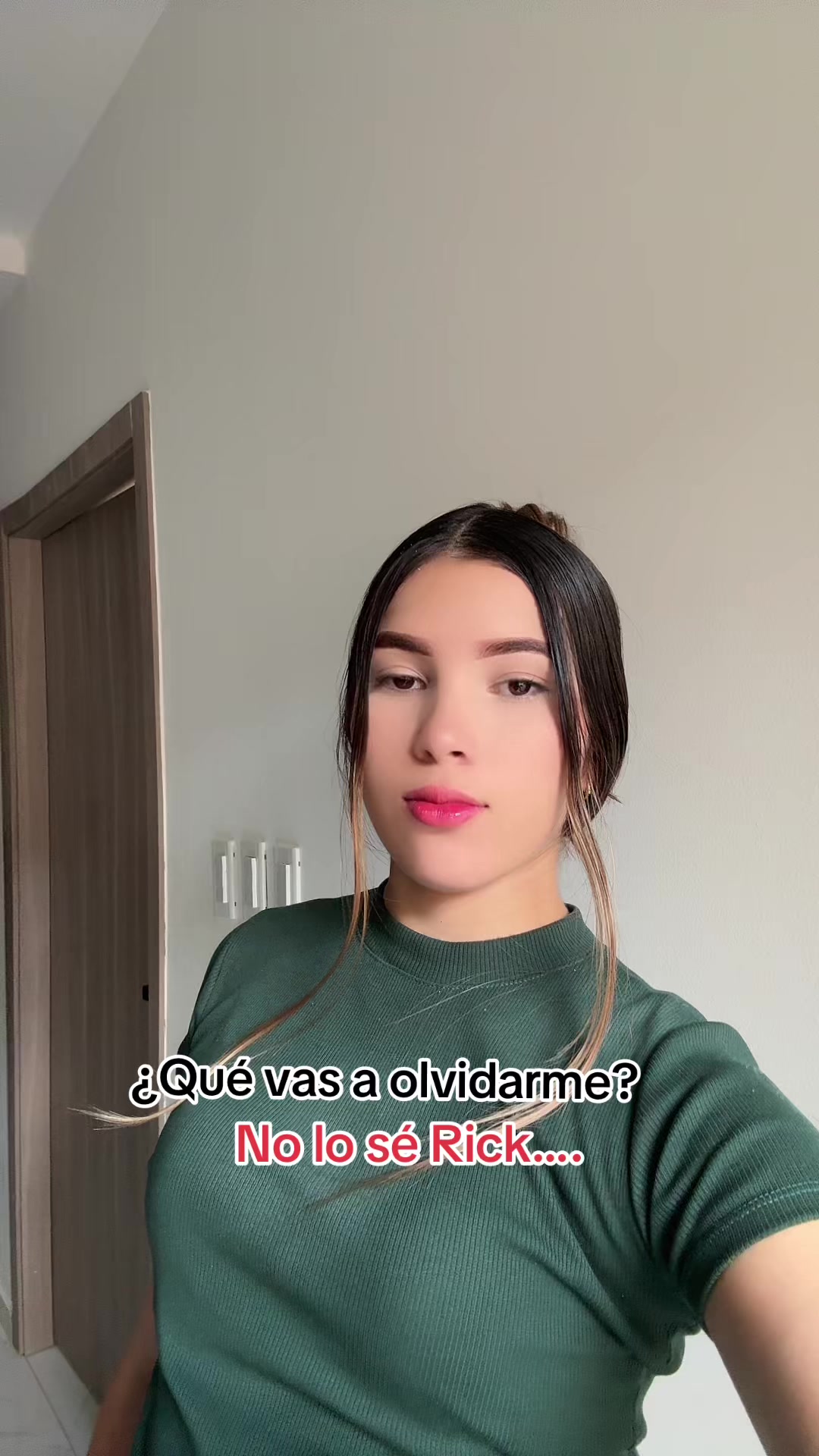 @Irjelis Gonzales