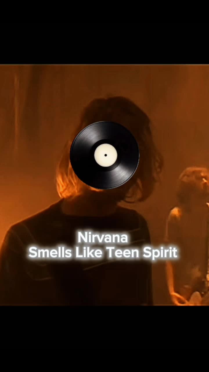 @NirvanaFan