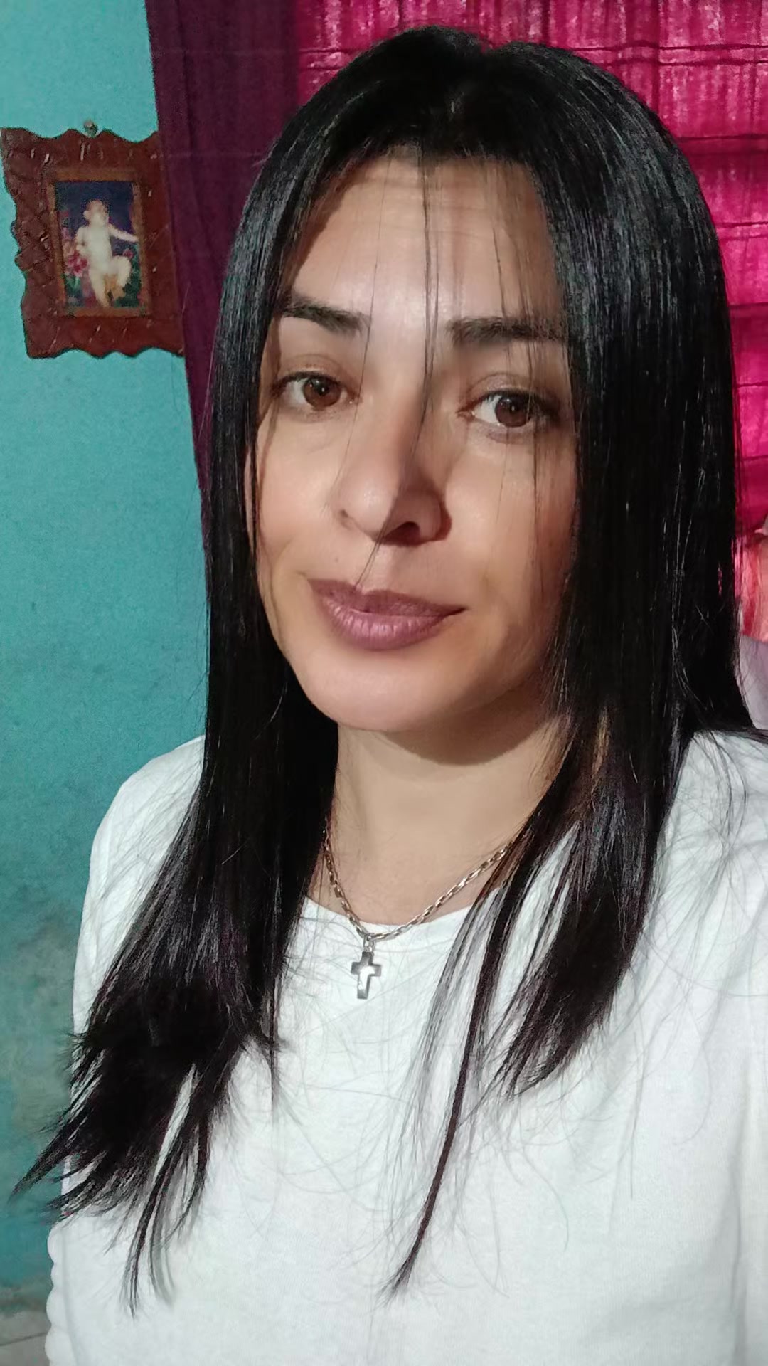 @Villarriqueña