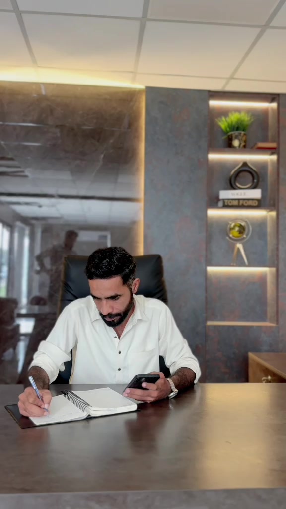 @NextGeNProperties (ADEEL CH)