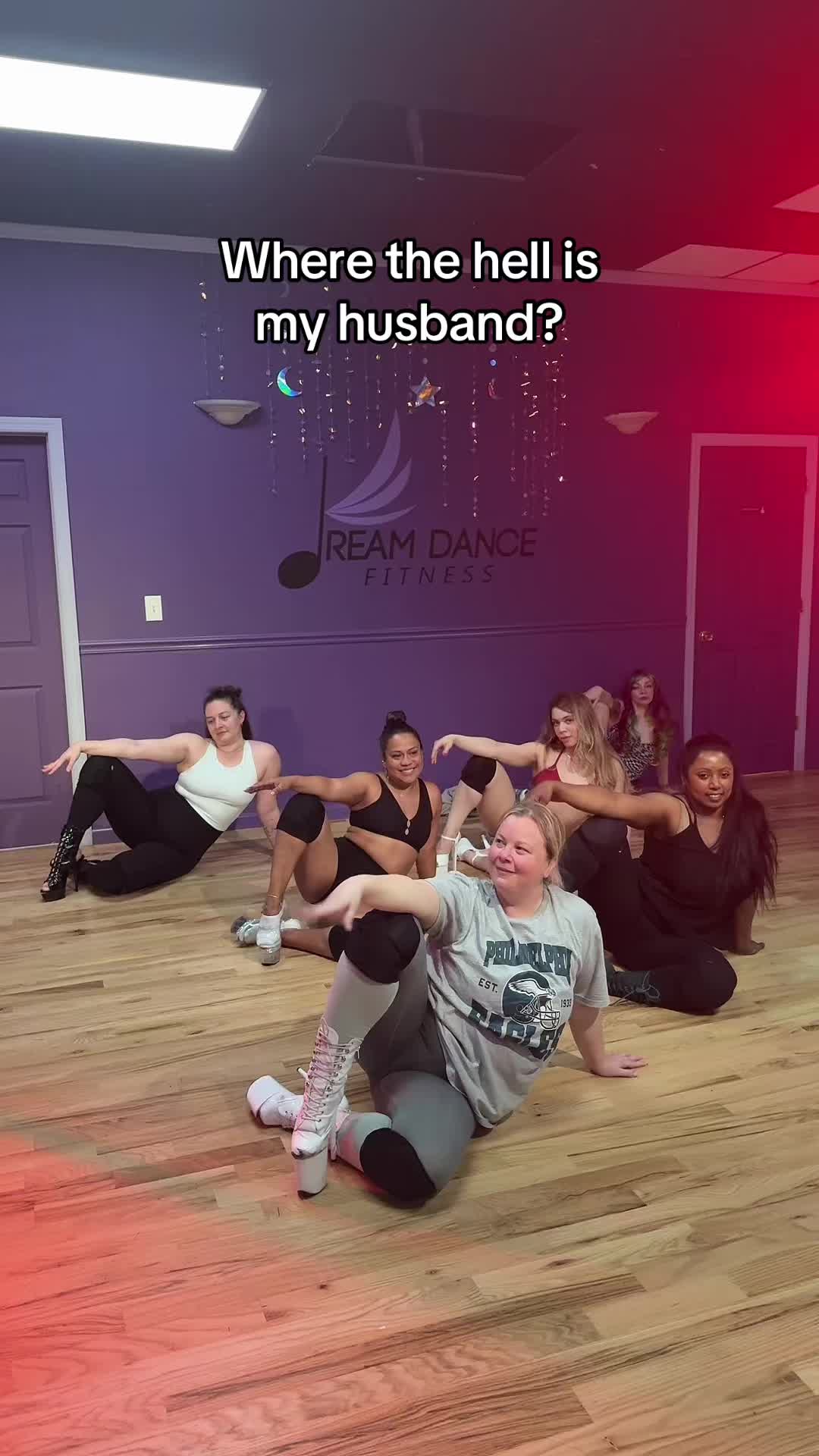 @dreamdancefitness