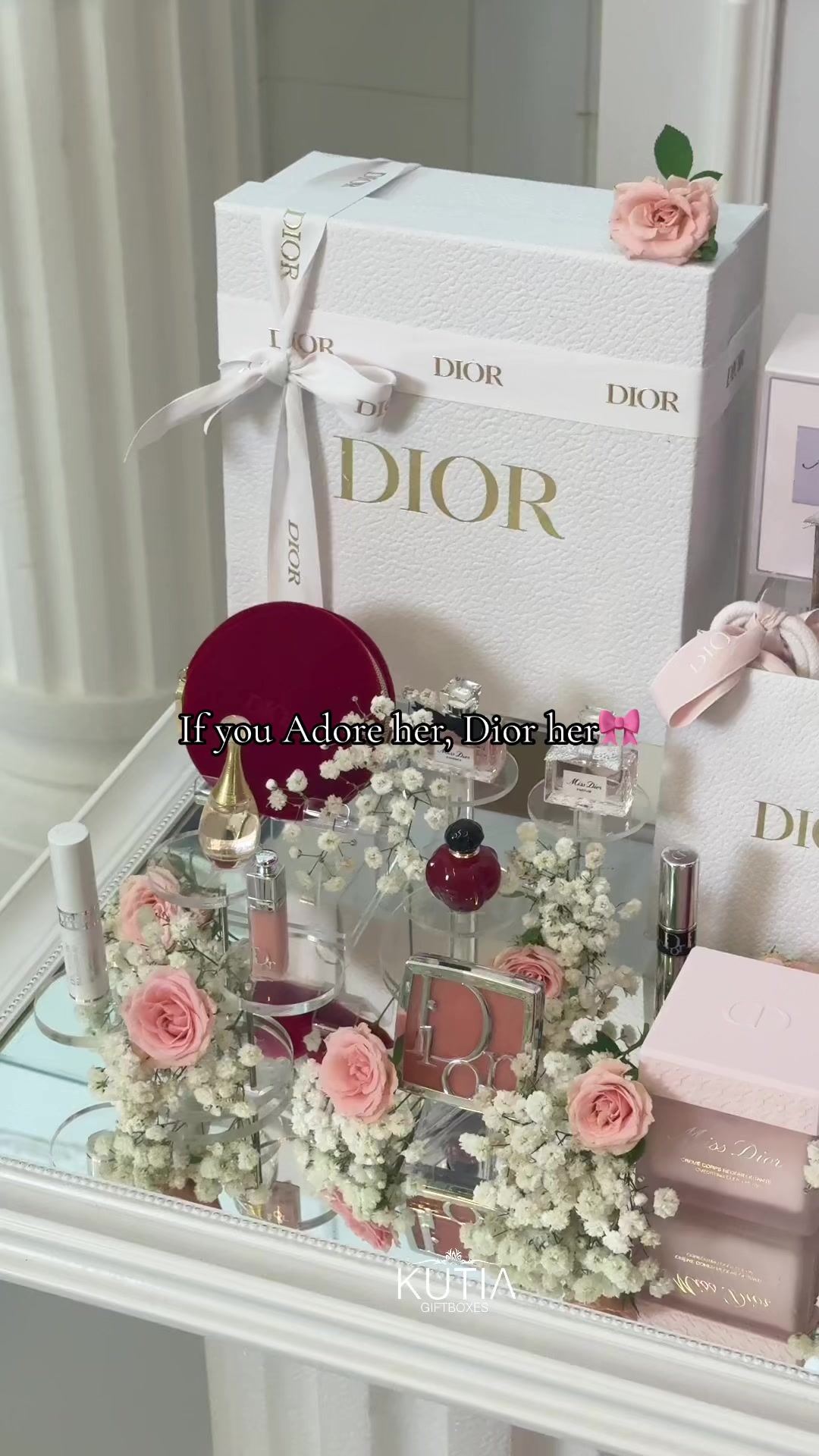 @Kutia Giftboxes