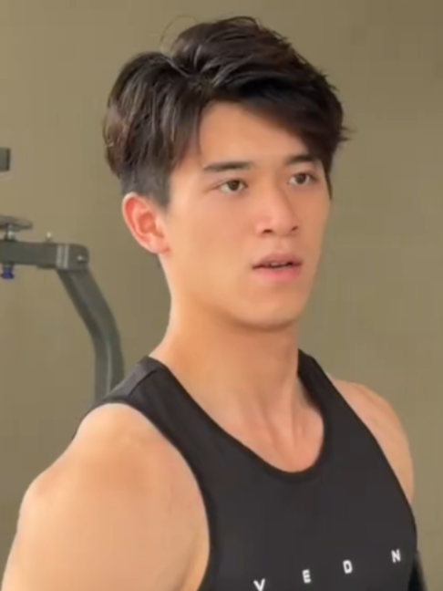 @WiaoLong 一 小龙💪