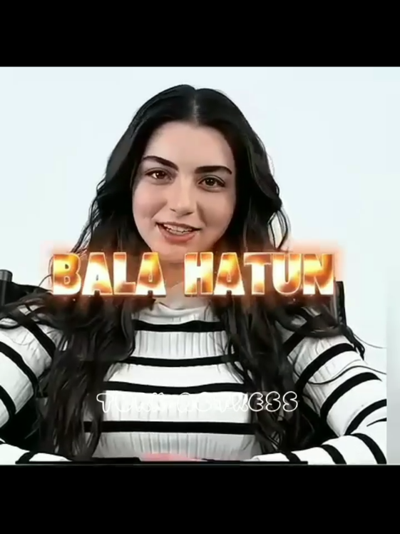 @Turk actress