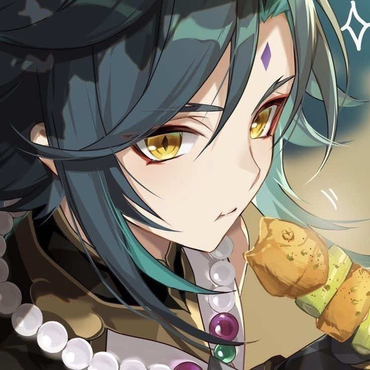 @mio ᰔ xiaos wife !!