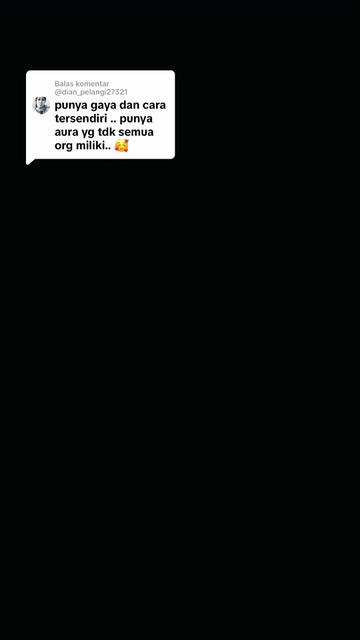 @Arnyta Panjaitan🌟