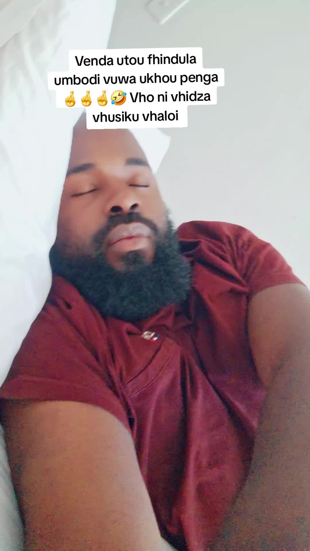 @VENḒATSONGA