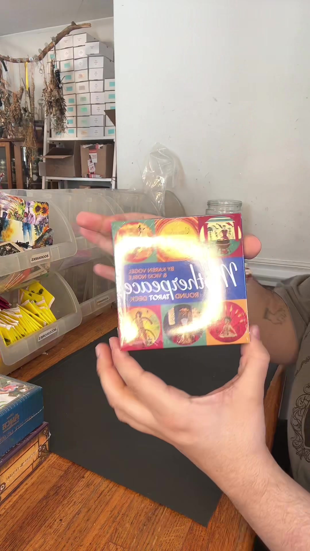@AmityvilleApothecary