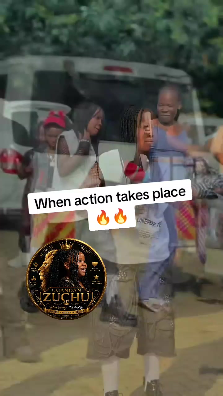 @UGANDAN ZUCHU 🦁🦁