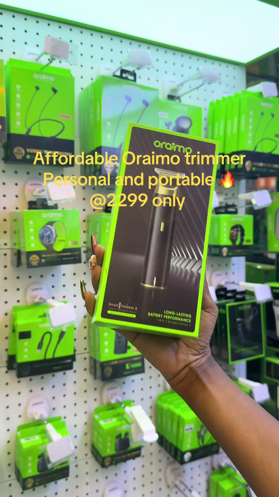 @CITYFONE ACCESSORIES