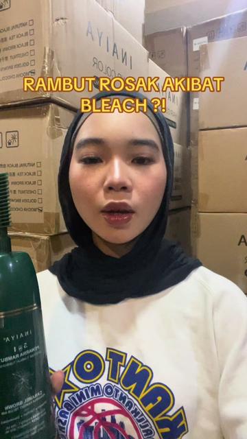 @Warehouse Inaiya
