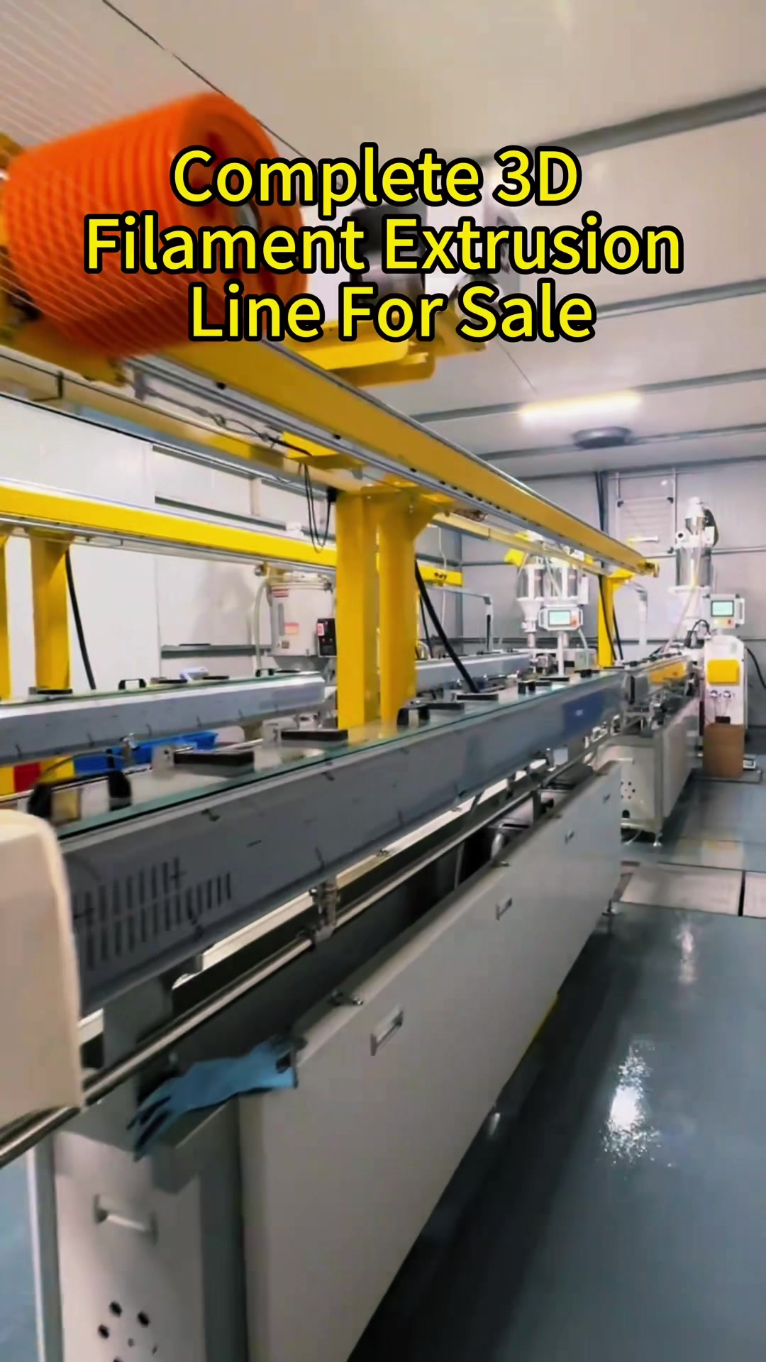 @Granulator supplier