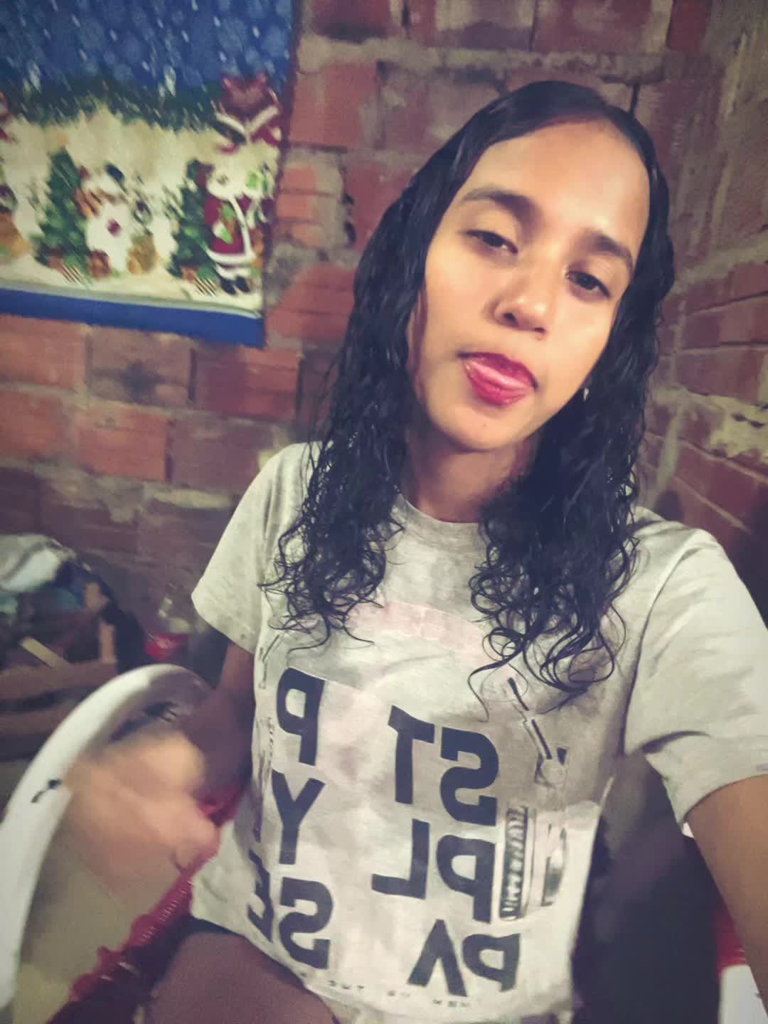 @Araceli Ramirez