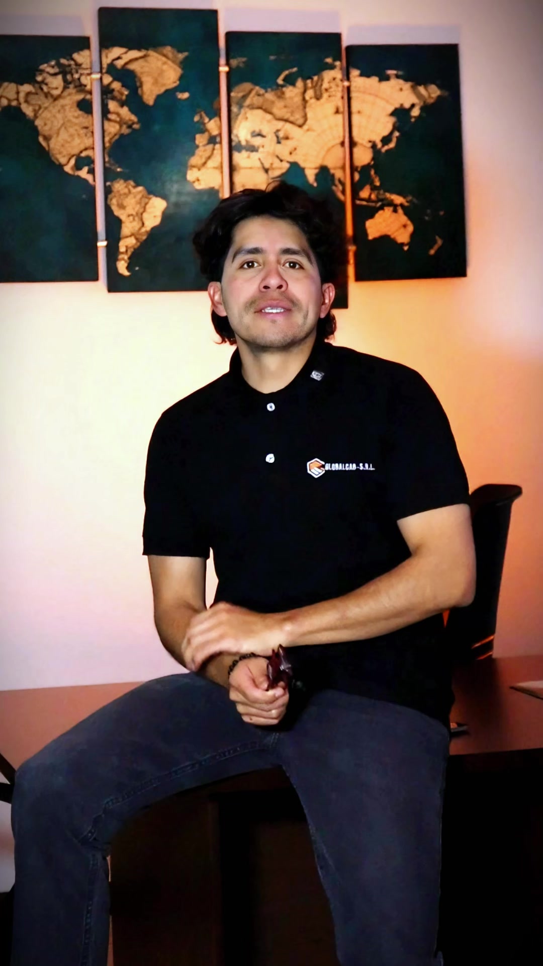 @Globalcab SRL