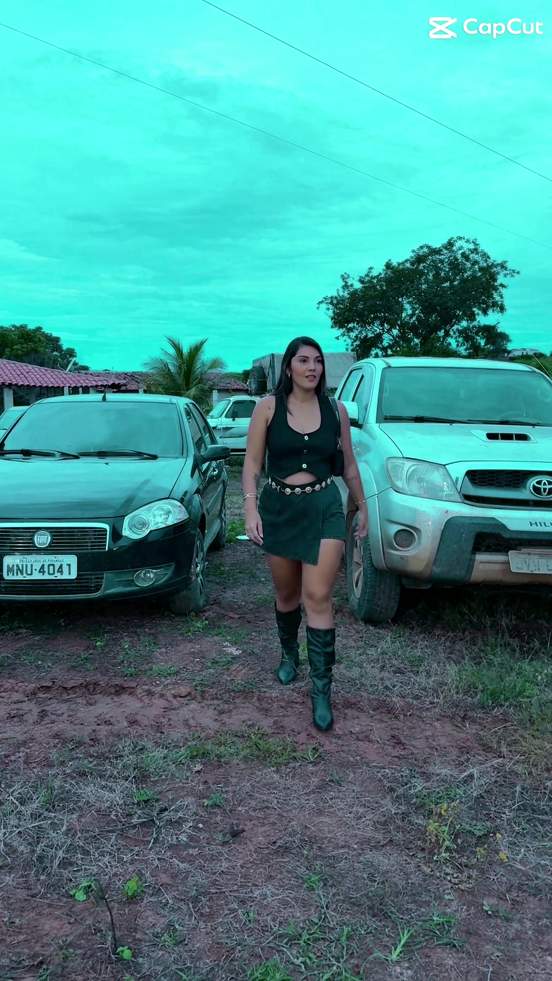 @Paulinha