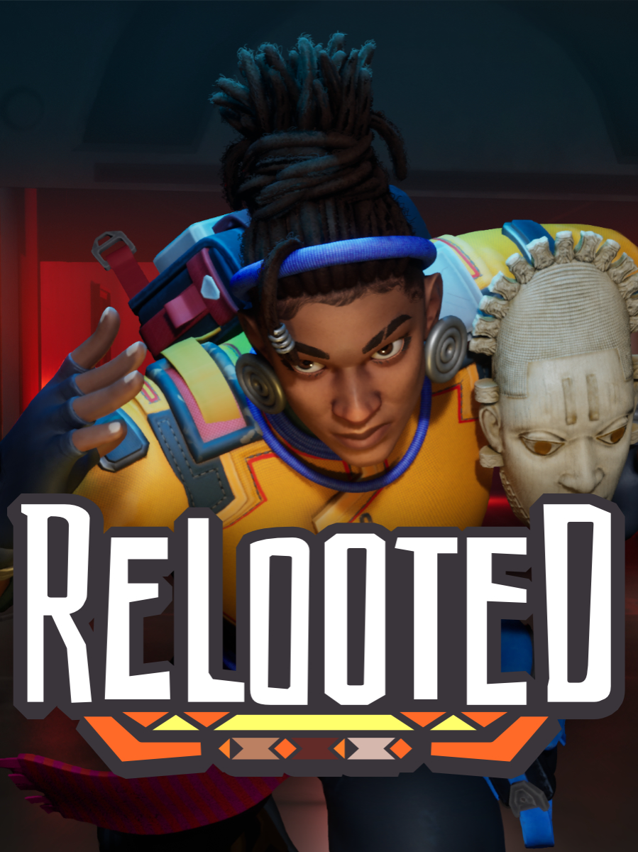 @Reoccuring Amusement