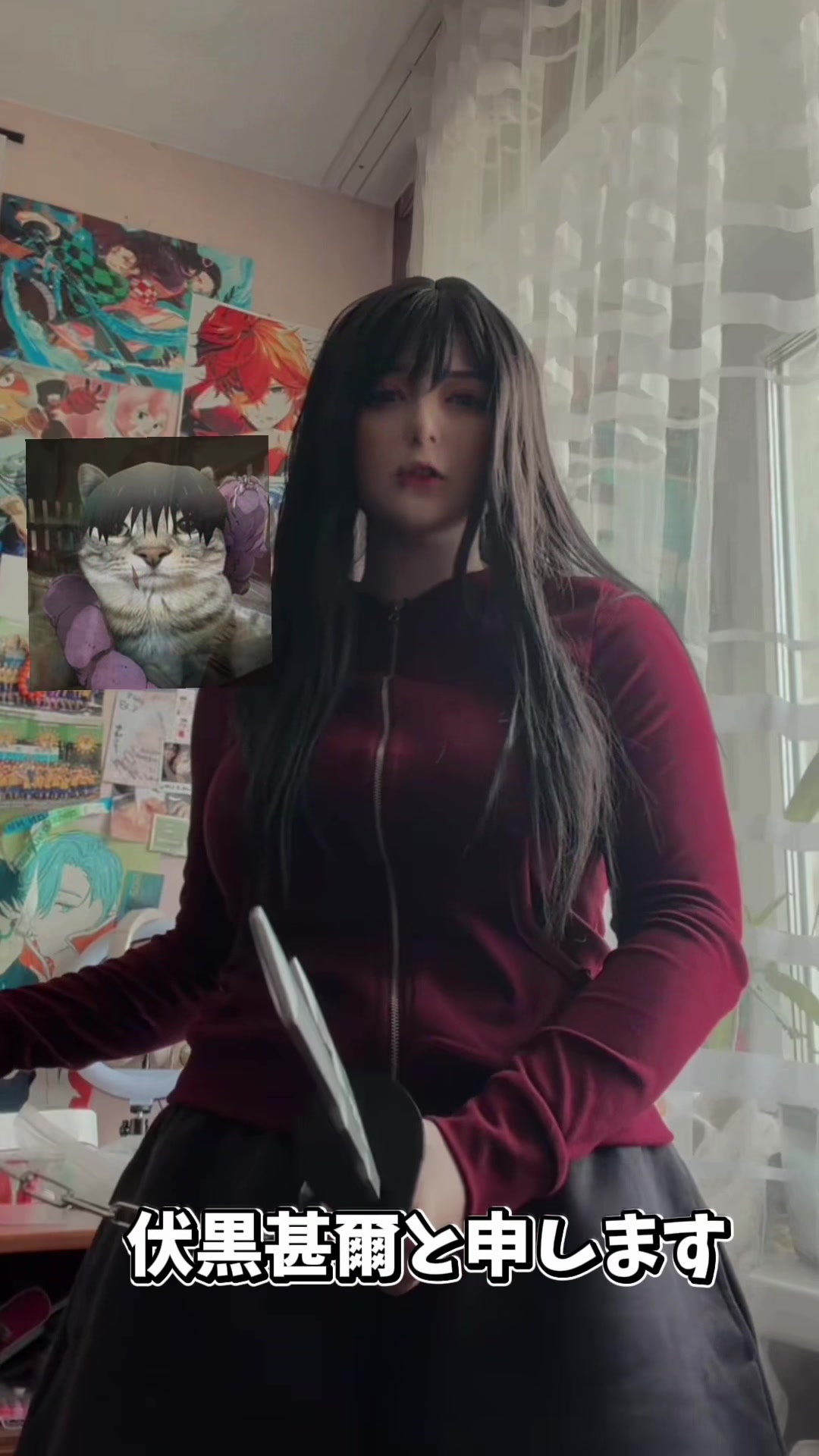 @りさ🐹