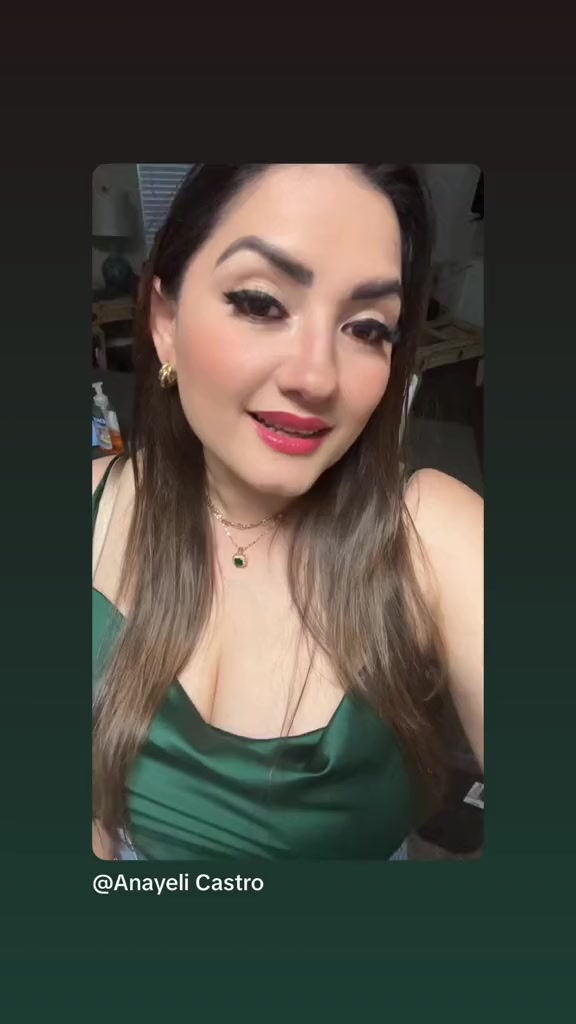 @✨Anayeli Castro✨