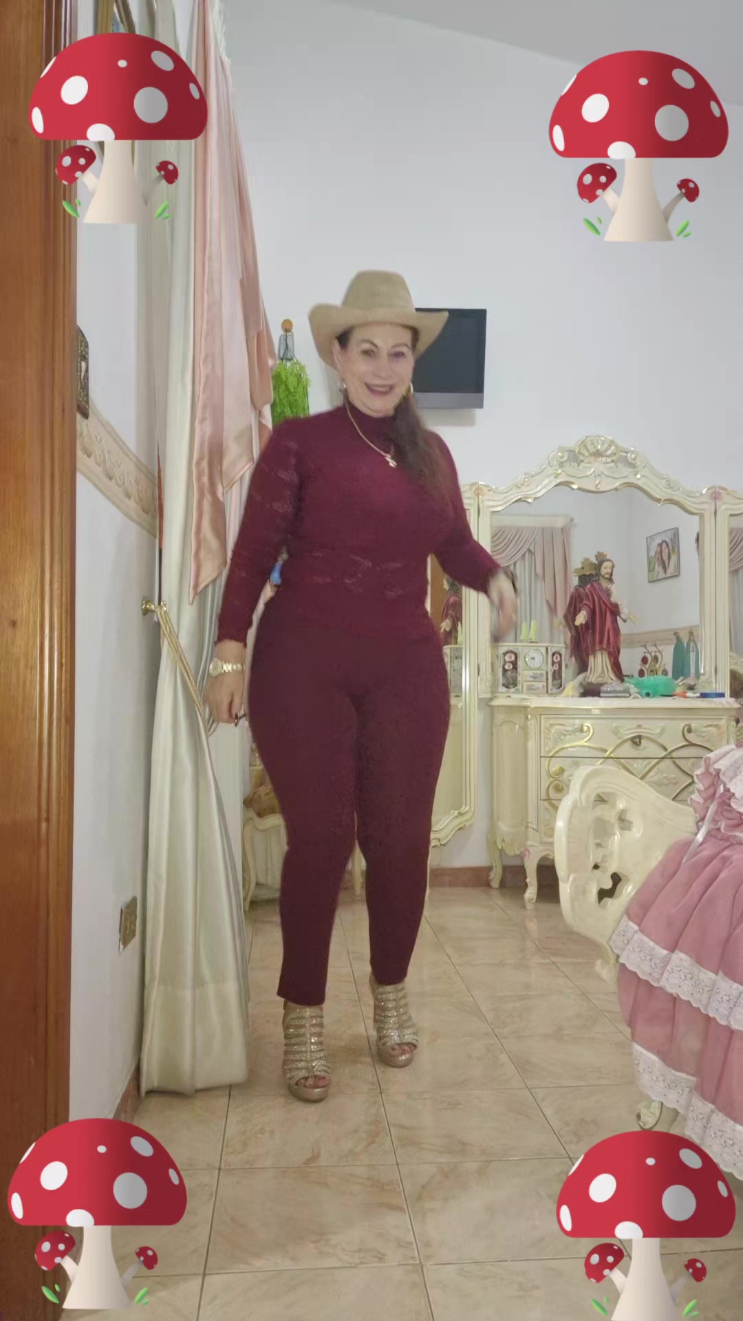 @🇵🇹Maria Teresa Abreu🇻🇪❤️