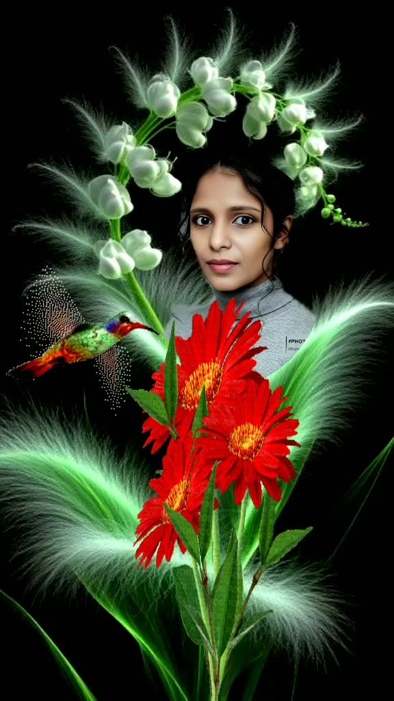 @Vino mathi