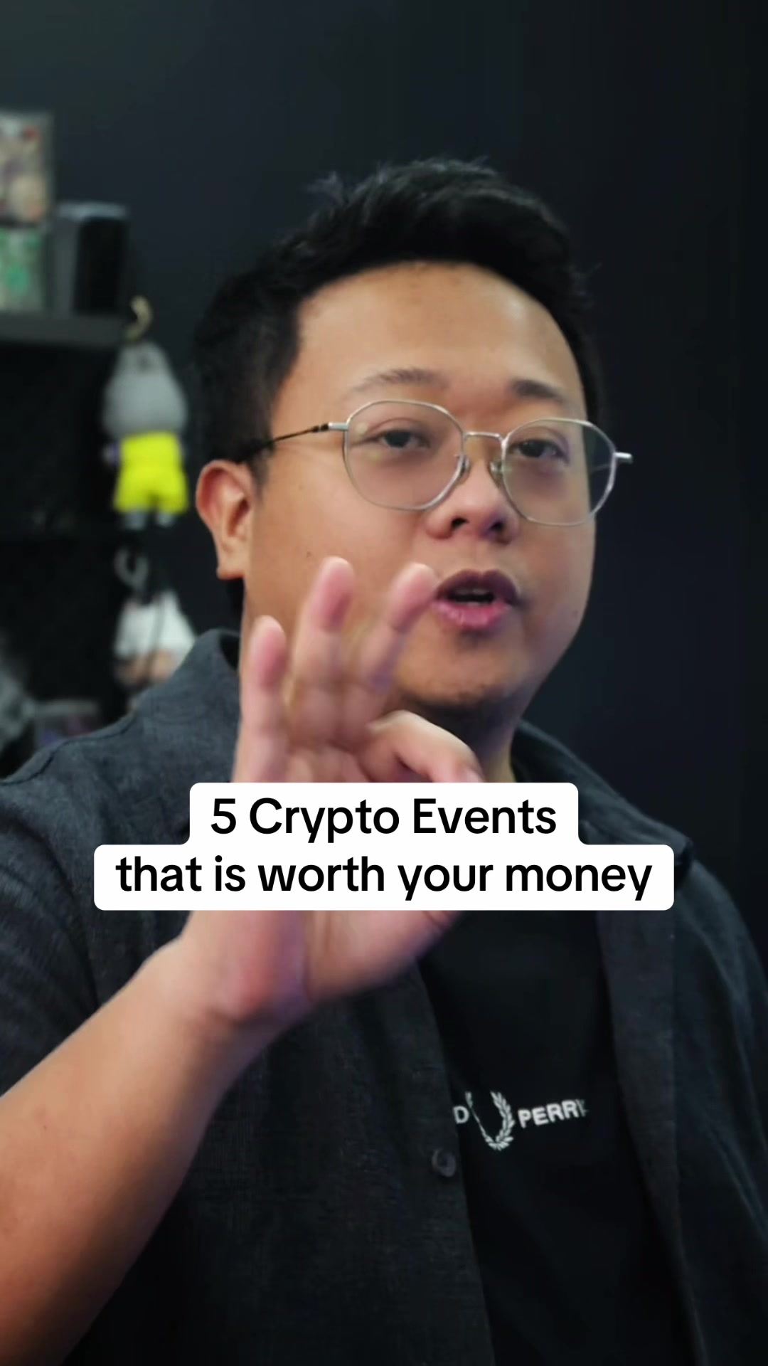 @CrypTito -BewareofFAKEAccounts